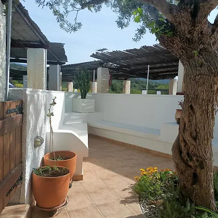 Vila Villalevandaportohydra Thermisía