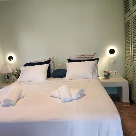 Villalevandaportohydra Vila *