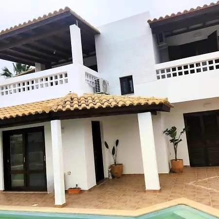 Vila Villalevandaportohydra Thermisía