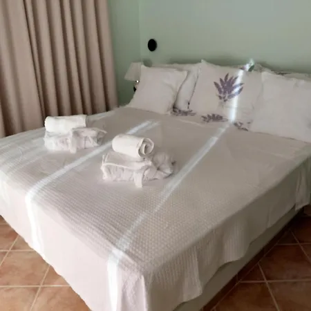 Vila Villalevandaportohydra