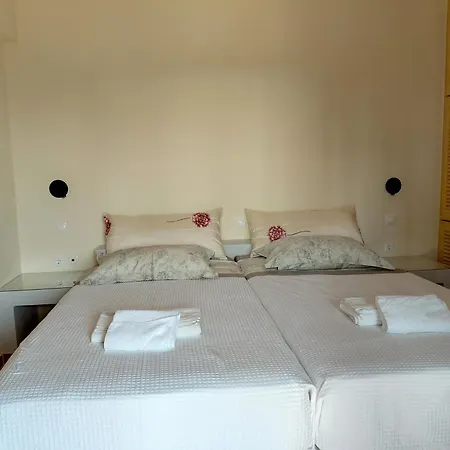 Villalevandaportohydra Villa *
