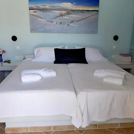 Villa Villalevandaportohydra